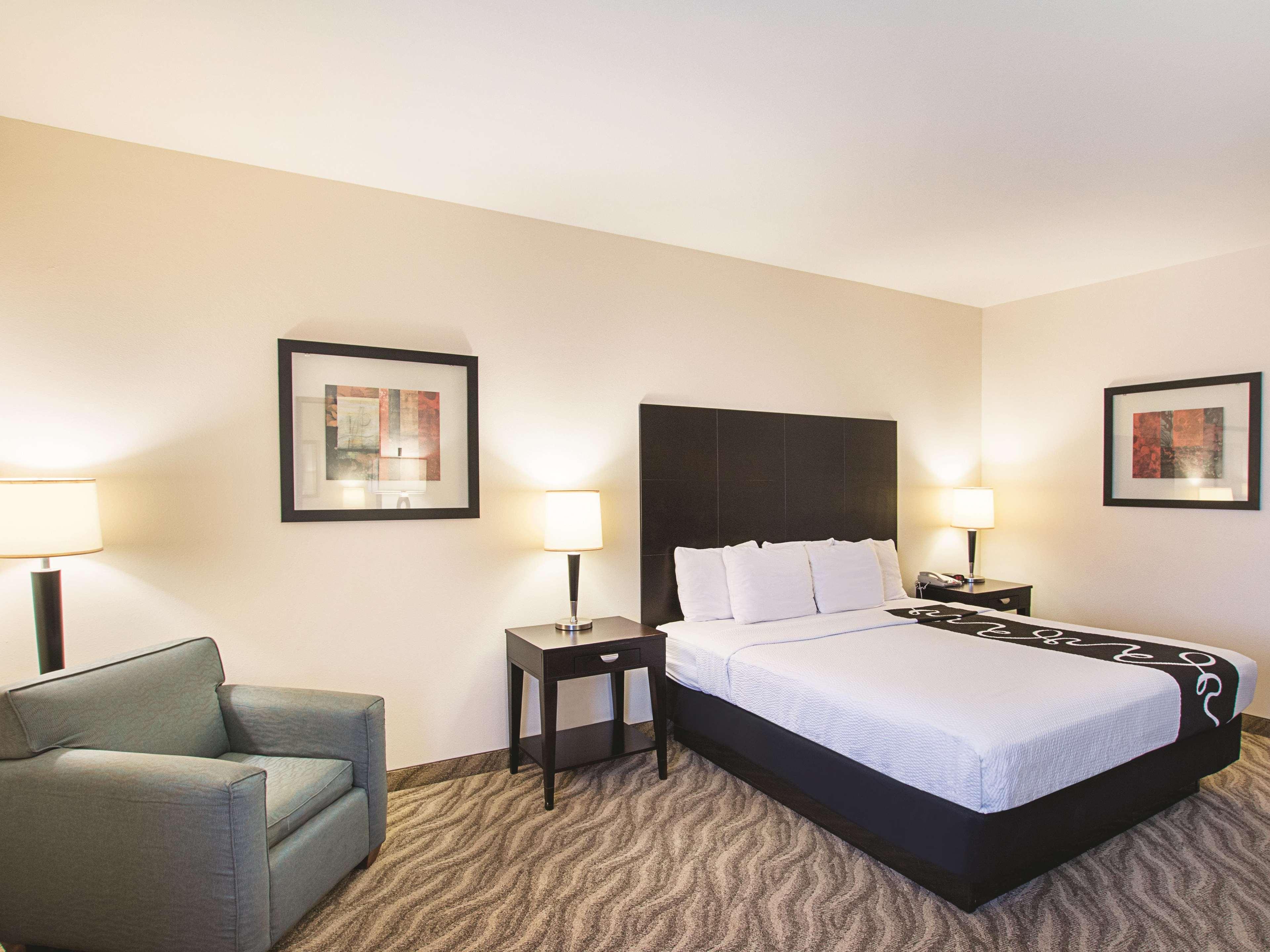 La Quinta By Wyndham Glen Rose Hotell Exteriör bild