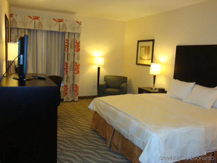 La Quinta By Wyndham Glen Rose Hotell Exteriör bild